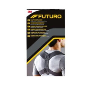 Futuro Adjustable Posture Corrector