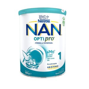 NESTLE NAN OPTI PRO 800 g