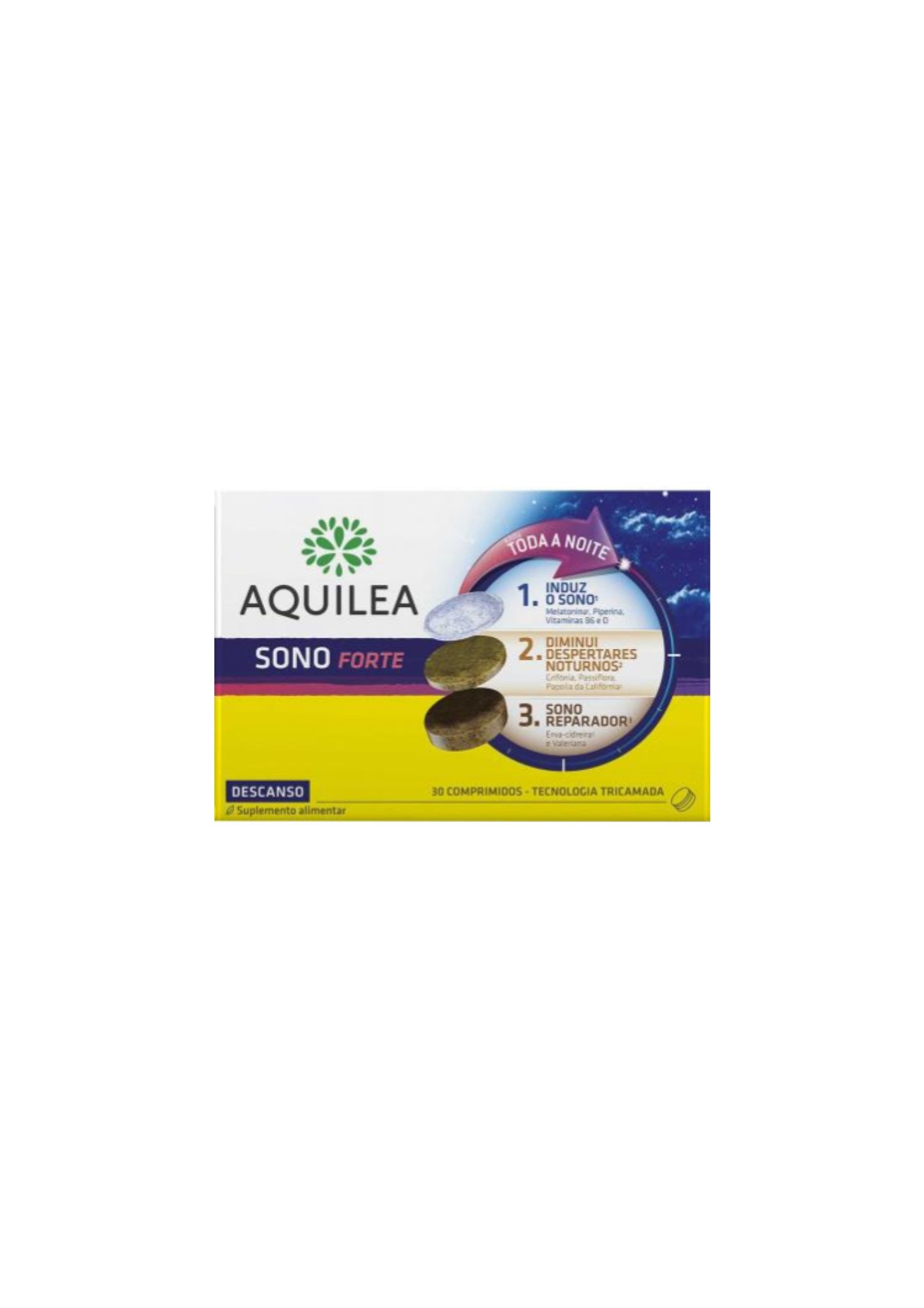 Aquilea Sueño Forte 30 com