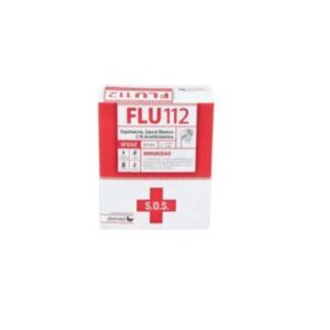 DIETMED Flu 112 30 caps,