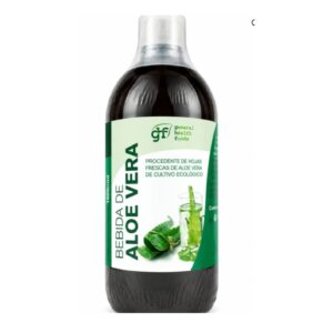 Bebida de Aloe vera 1.000 ml