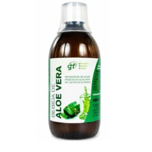 Bebida de Aloe vera 500 ml