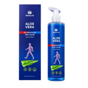 Gel muscular frío-calor 250ml