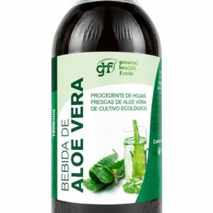Bebida de Aloe vera 1.000 ml