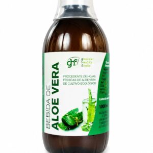 Bebida de Aloe vera 500 ml