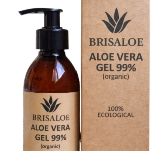 Aloe vera - Gel 99% 250 ml