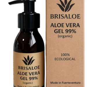 Aloe vera - Gel 99% 100 ml