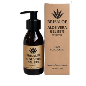 Aloe vera - Gel 99% 100 ml