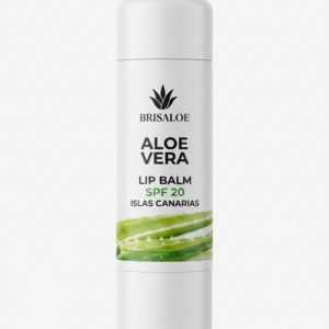Aloe vera - Lip balm